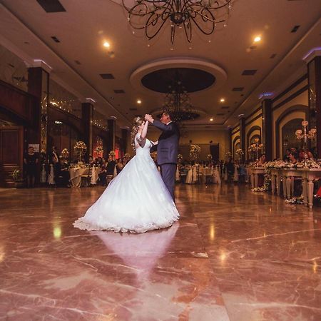 Grand Victoria Boutique Hotel Лоха Екстер'єр фото