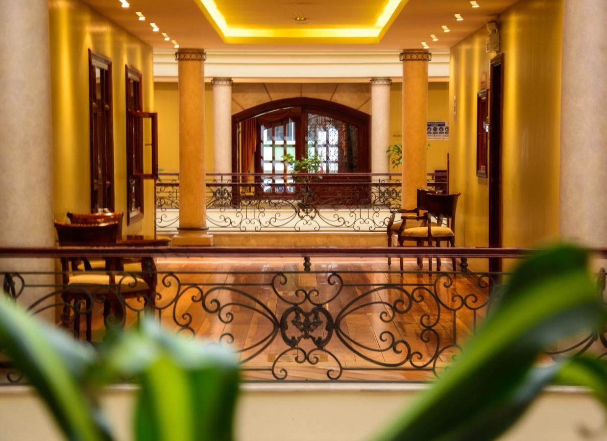 Grand Victoria Boutique Hotel Лоха Екстер'єр фото