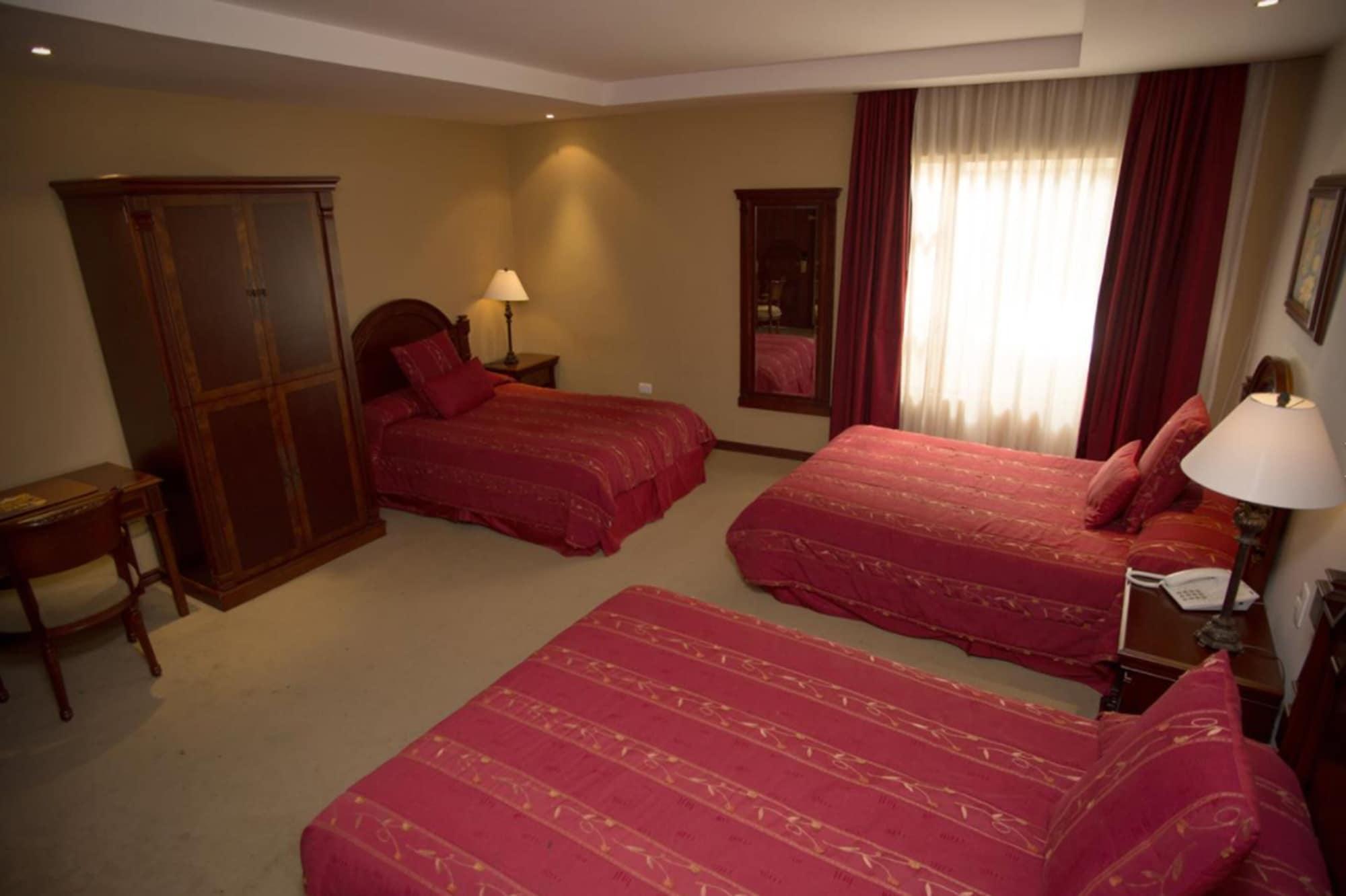 Grand Victoria Boutique Hotel Лоха Екстер'єр фото