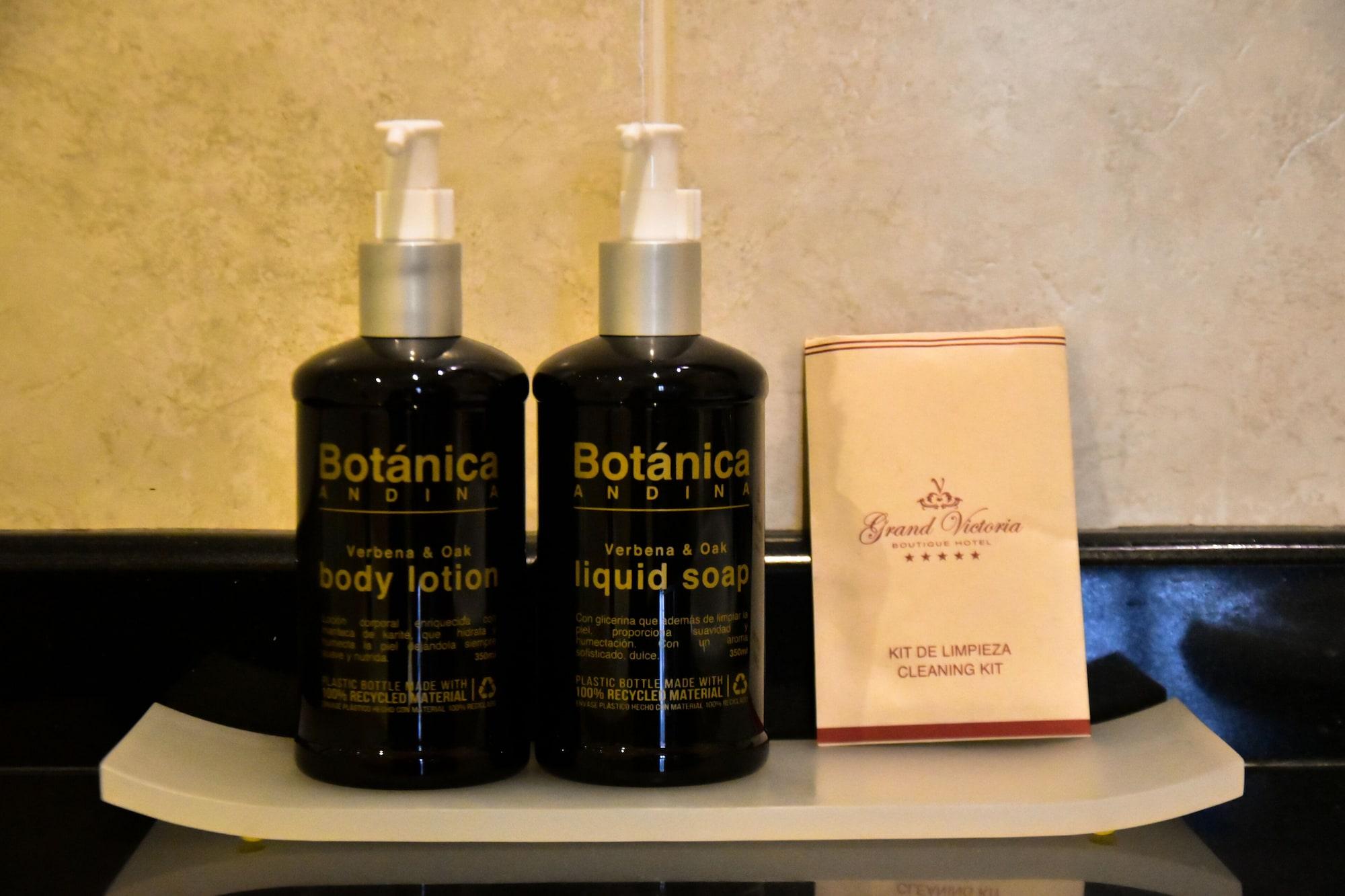 Grand Victoria Boutique Hotel Лоха Екстер'єр фото