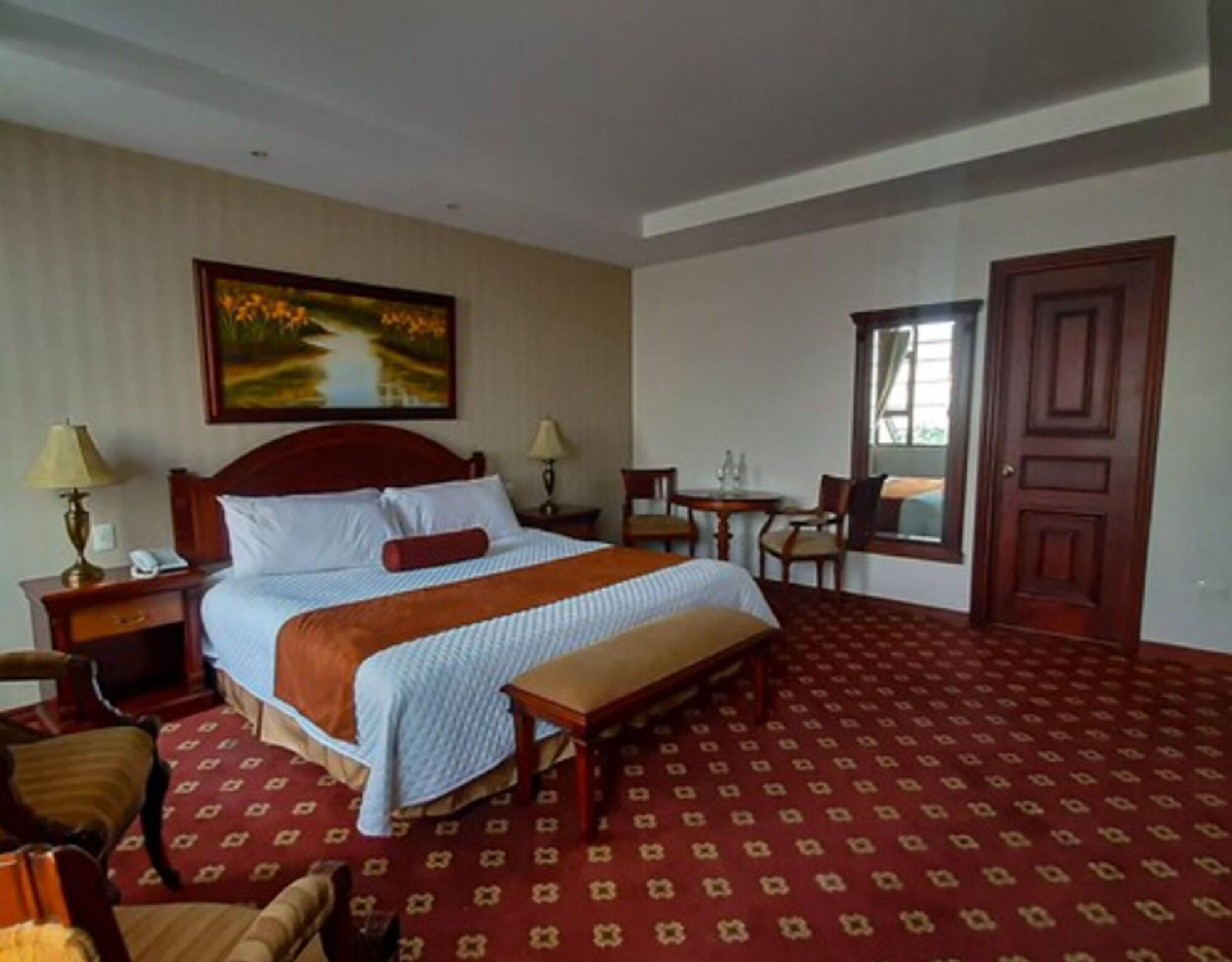 Grand Victoria Boutique Hotel Лоха Екстер'єр фото