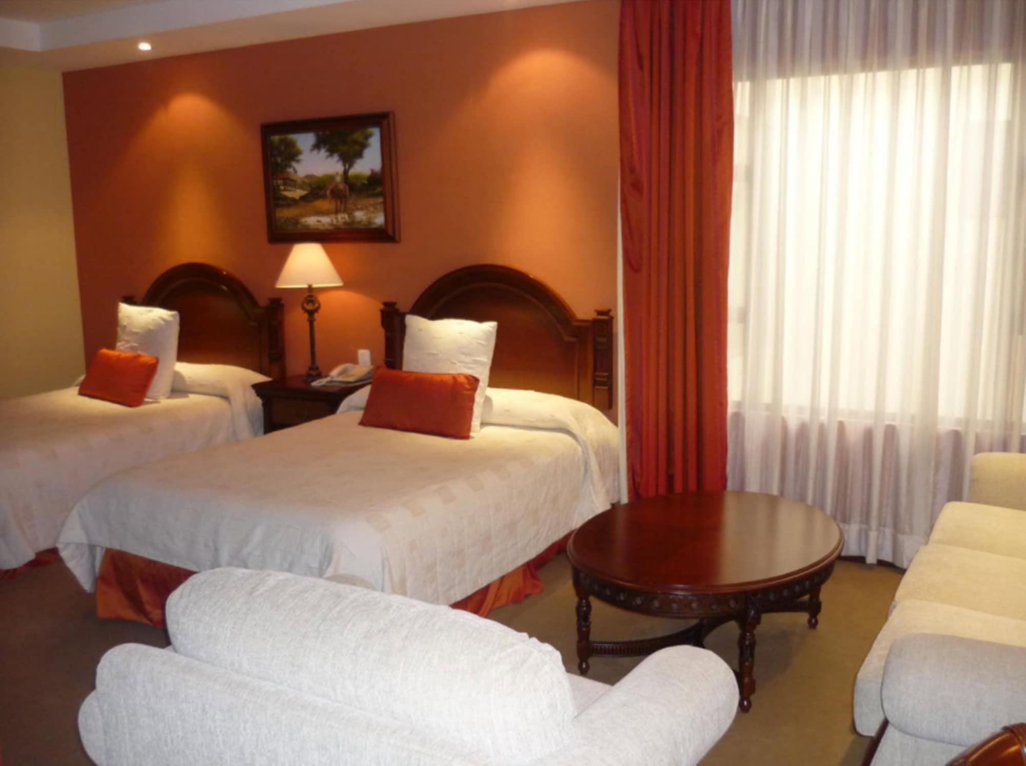 Grand Victoria Boutique Hotel Лоха Екстер'єр фото
