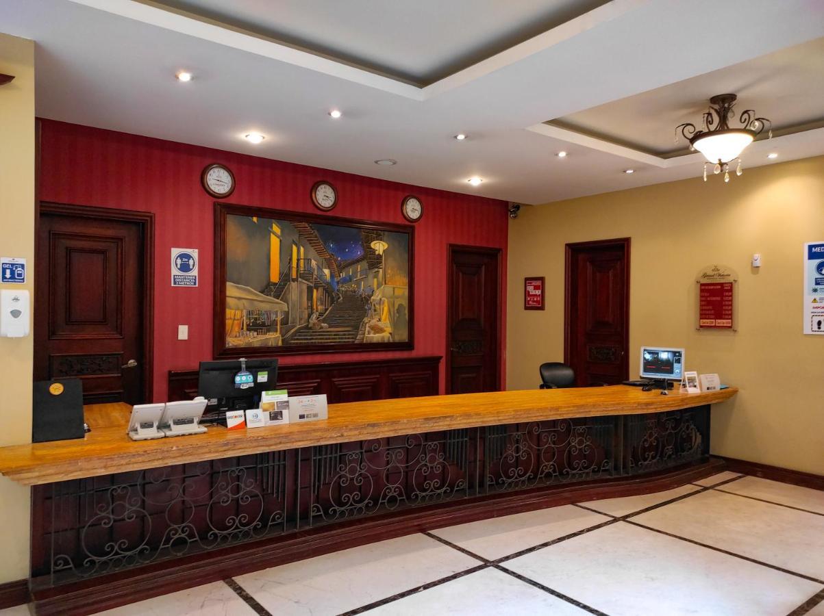 Grand Victoria Boutique Hotel Лоха Екстер'єр фото