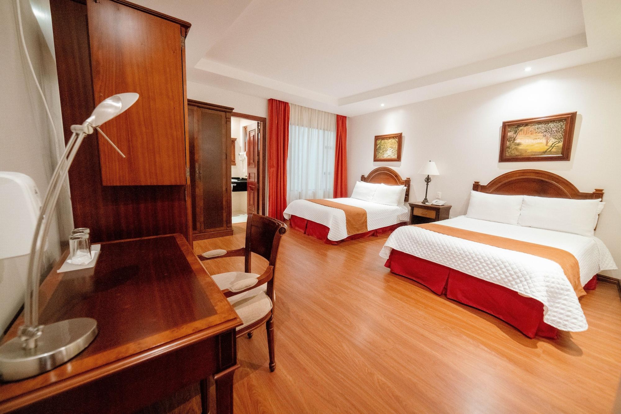 Grand Victoria Boutique Hotel Лоха Екстер'єр фото