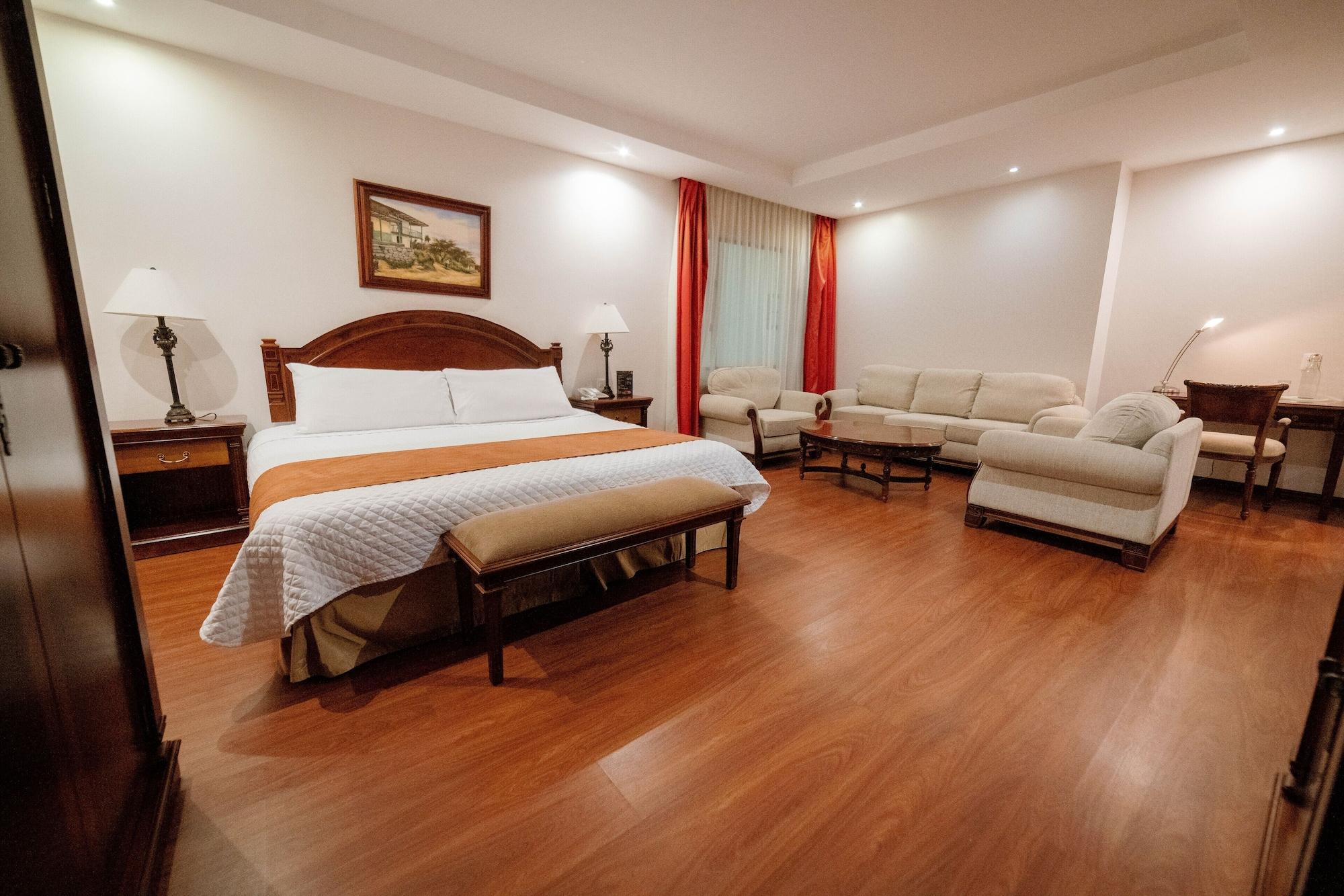 Grand Victoria Boutique Hotel Лоха Екстер'єр фото