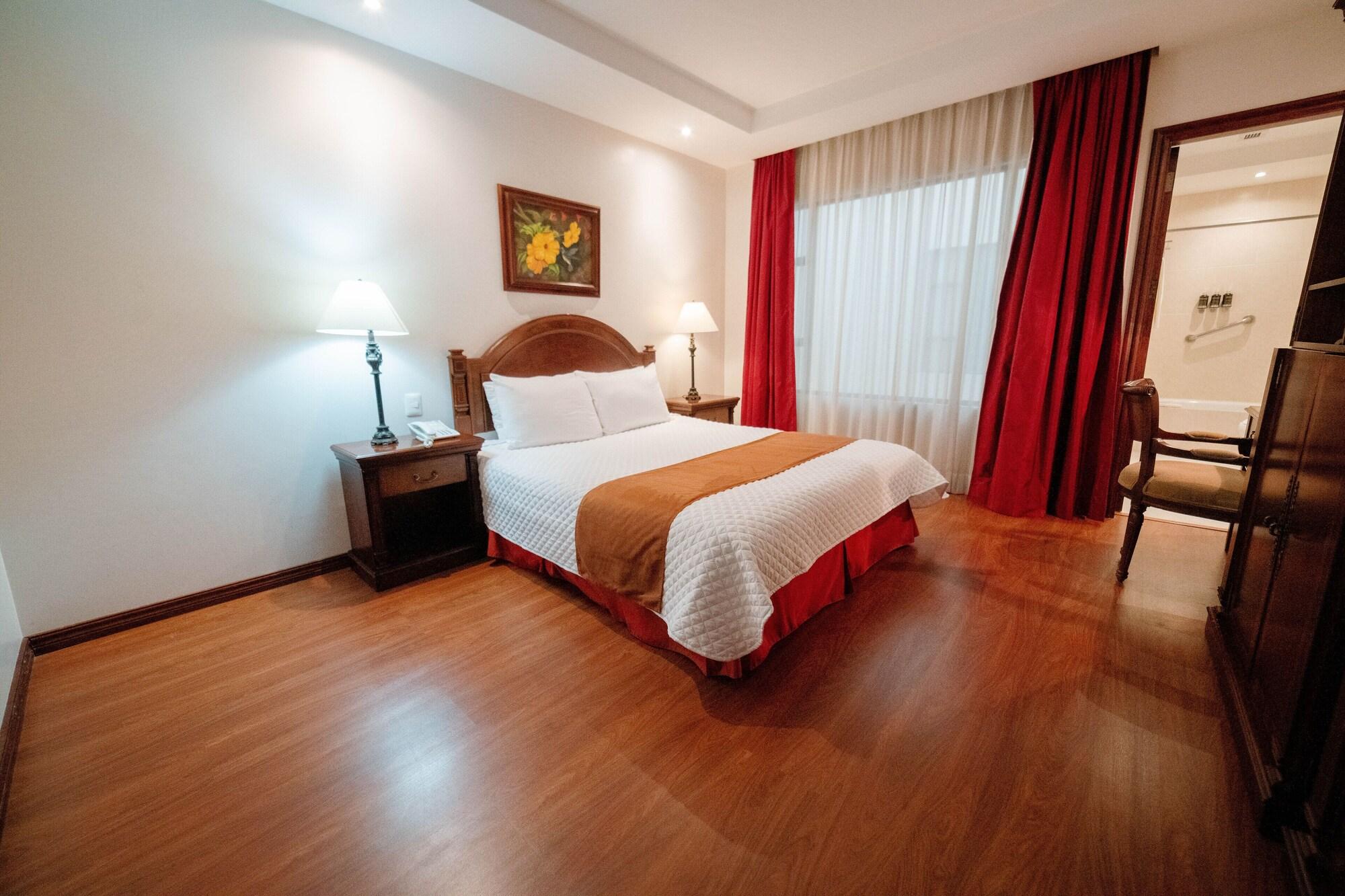 Grand Victoria Boutique Hotel Лоха Екстер'єр фото
