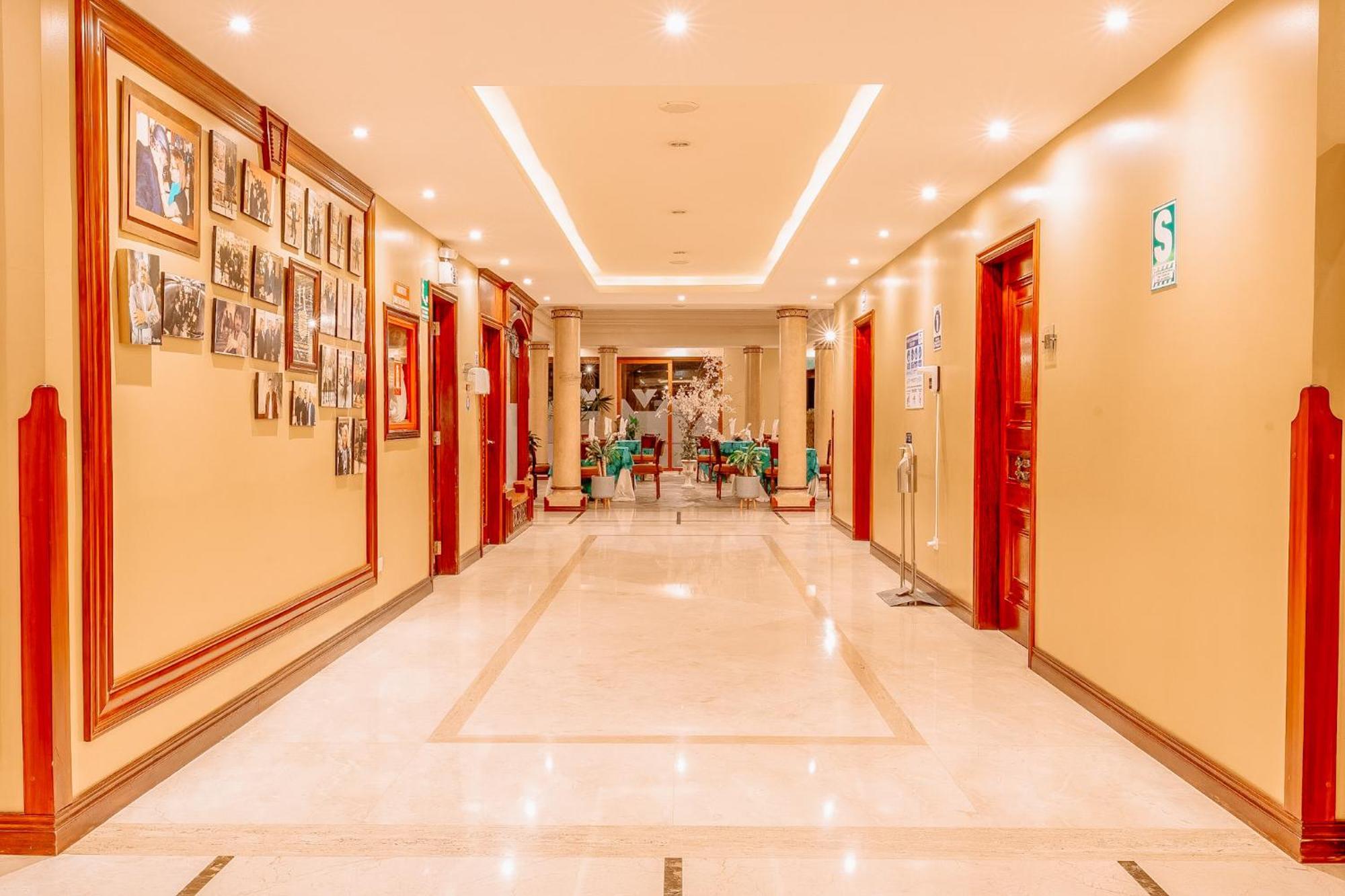 Grand Victoria Boutique Hotel Лоха Екстер'єр фото