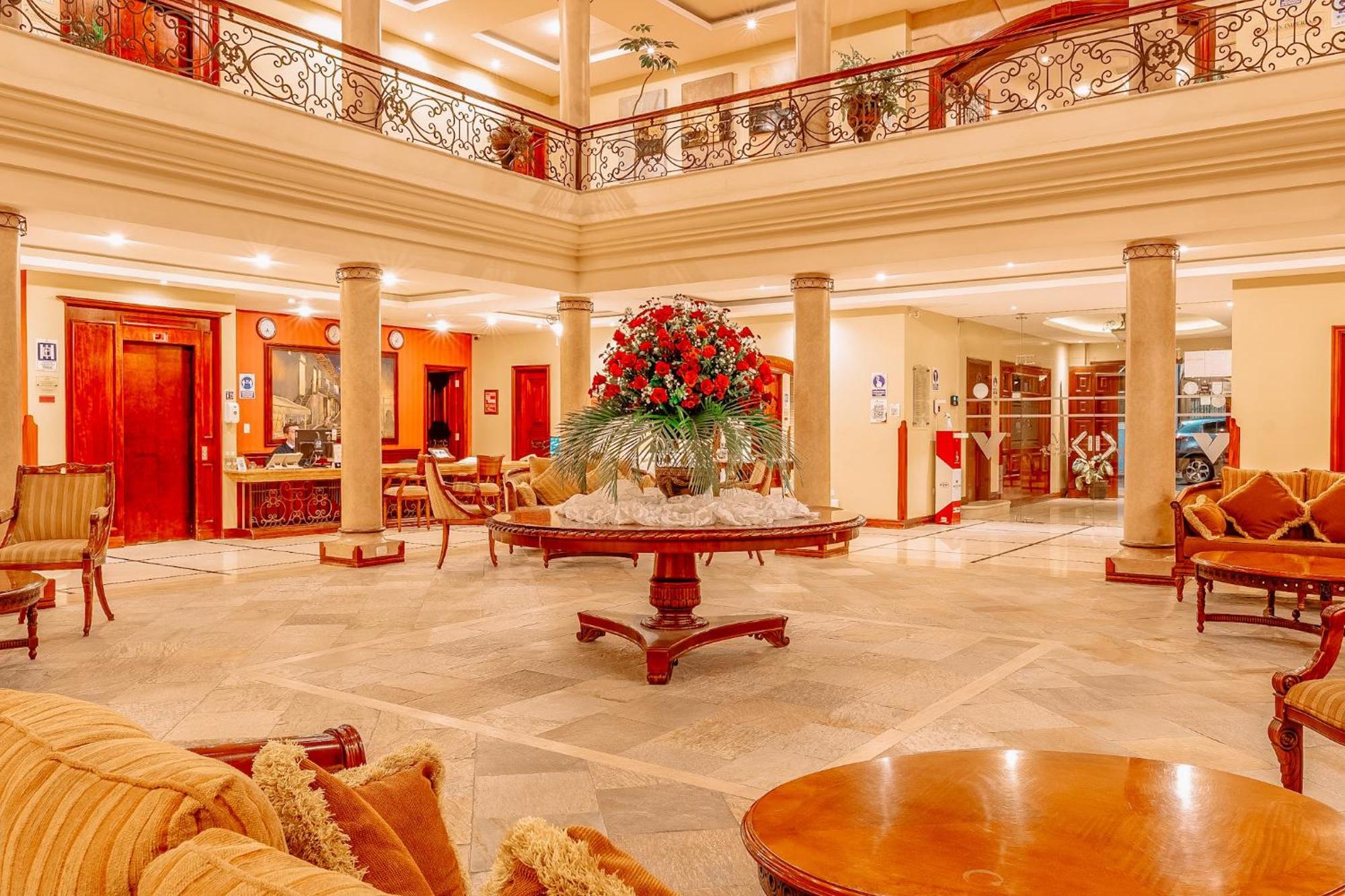 Grand Victoria Boutique Hotel Лоха Екстер'єр фото