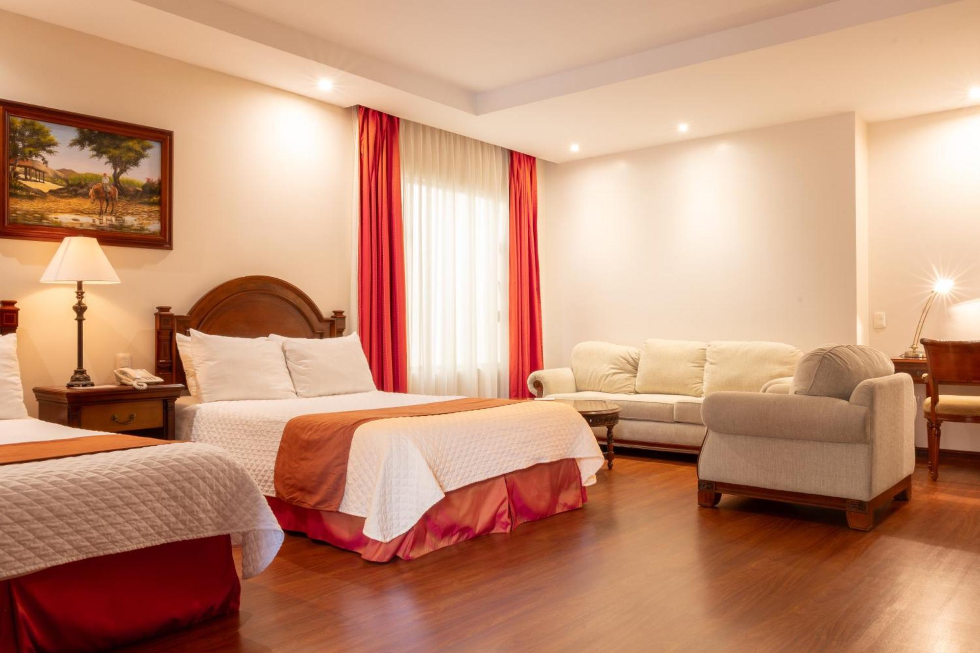 Grand Victoria Boutique Hotel Лоха Екстер'єр фото