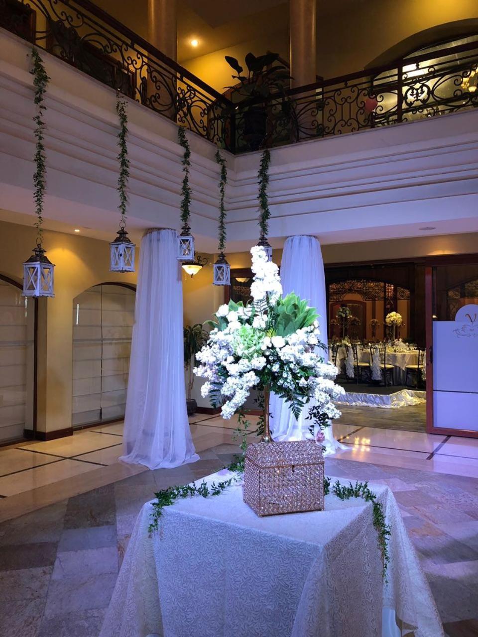 Grand Victoria Boutique Hotel Лоха Екстер'єр фото